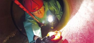 Confined Space Management Training - CST005 (3 Days)