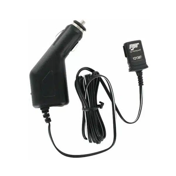 BW 12V Power Adaptor