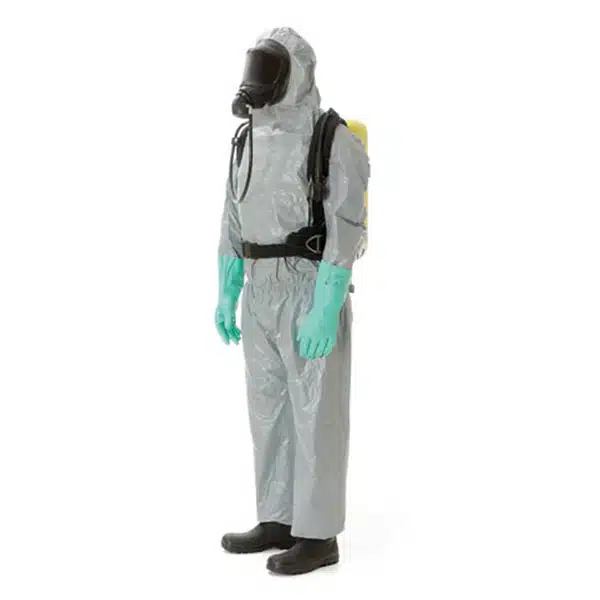 Dräger SPC 3800 Chemical Protective Suit