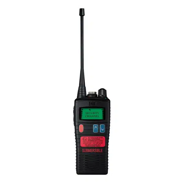 Entel HT953 ATEX Radio