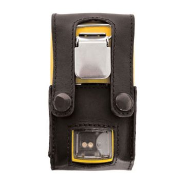 BW GasAlert MicroClip XT Leather Case