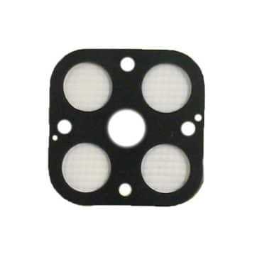 BW GasAlert Quattro Quad Sensor Screens