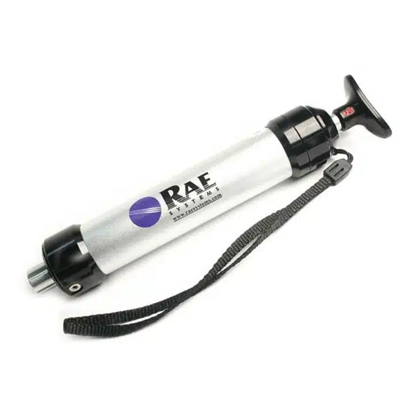 Rae Systems Piston Hand Pump (Model LP-1200)