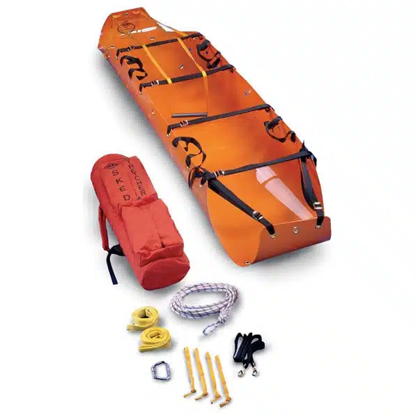 Ridgegear RGR11 Stretcher Rescue System