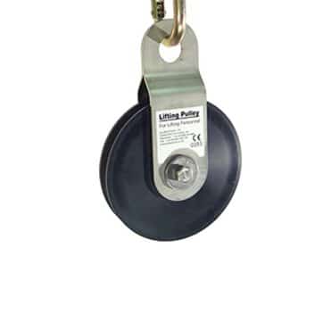 Globestock G.Winch Lifting Pulley