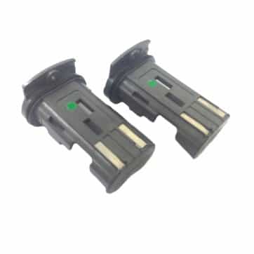 Honeywell Dry Cell Battery Holder - Pair