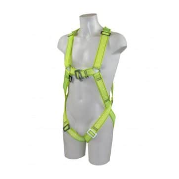 Ridgegear RGH5 Glow Safety Harness