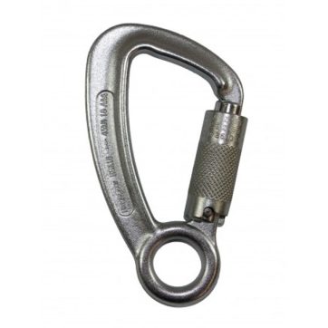 Ridgegear RGK18 Triple Action Carabiner (18mm)