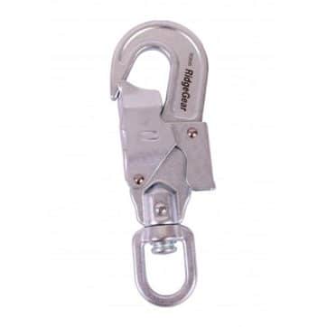 RGK45 Double Action Swivel Carabiner