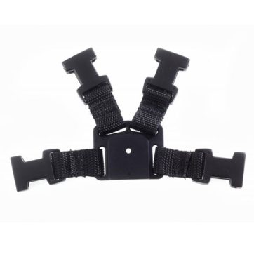 Crowcon Chest Strap Kit