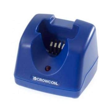 Crowcon Single Way Gasman Charger