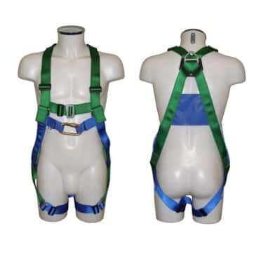 Abtech AB20SL Soft Loop Harness