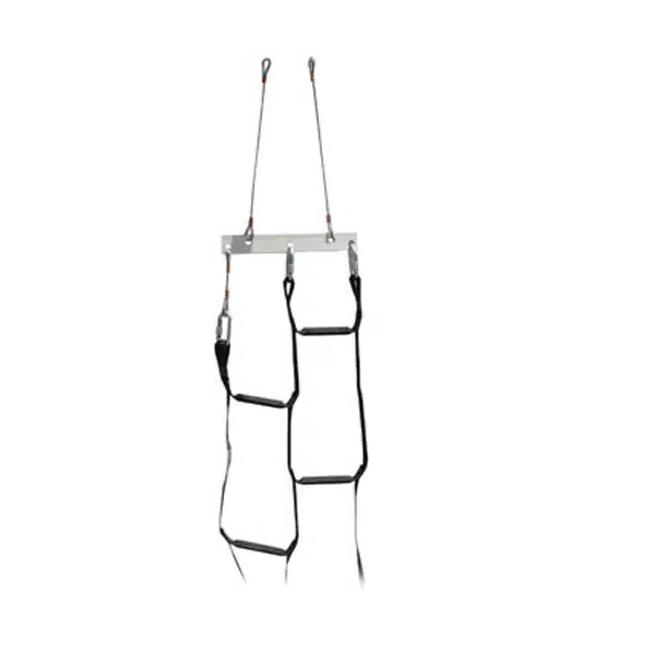 Abtech Safety Double Flexi Ladder (FLEXID)