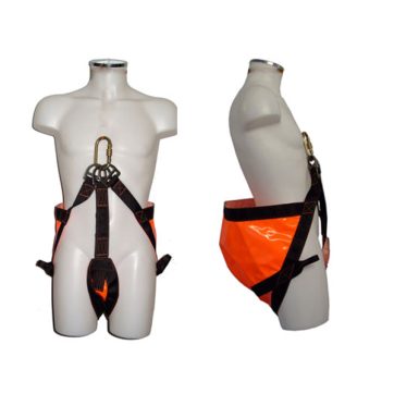 Abtech Rescue Triangle Harness (ABNAP)