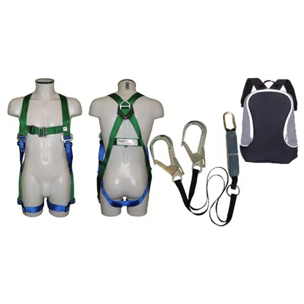 Abtech Safety Working at Height Kit 3 (AB20LTW)