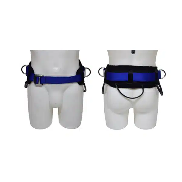 Abtech Work Positioning Belt