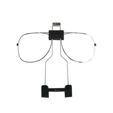 Dräger Panorama Nova Spectacle Frame (R51548)