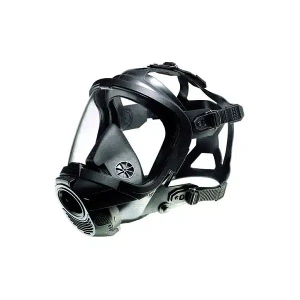 Dräger FPS® 7000 Full Face Mask w/ ESA Connection