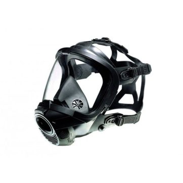 Dräger FPS® 7000 Full Face Mask w/ Plug In Connector