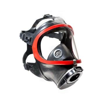 Dräger Panorama Nova Standard P Full Face Mask