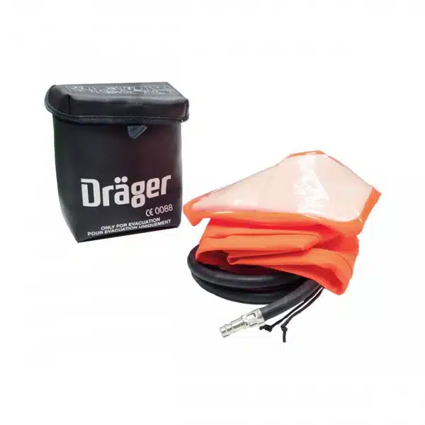 Dräger PSS® Rescue Hood (3354982)