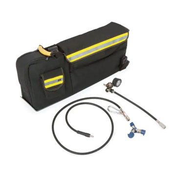 Dräger RPS® 3500 Rescue Pack System (750mm long)