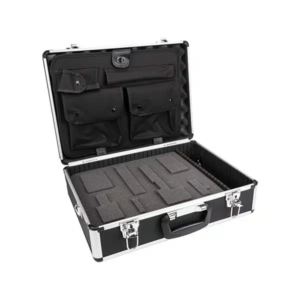 BW GasAlert MicroClip XT Carrying Case