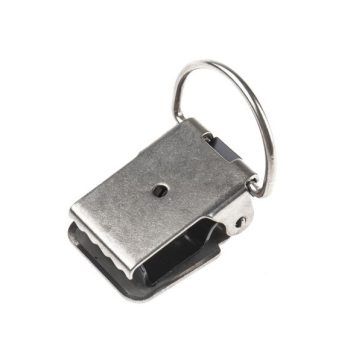 Crowcon Alligator Clip for Gas Detector