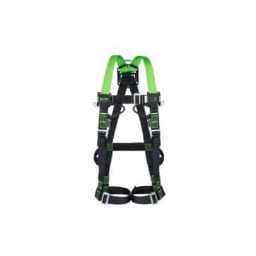 Miller H-Design 2 Point Safety Harness