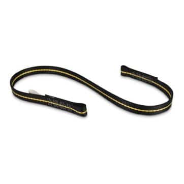 Ridgegear RGL5 Single Leg Webbing Restraint Lanyard