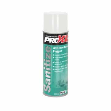 ProXL Anti-Bacterial Room Fogger Aerosol (200ml)