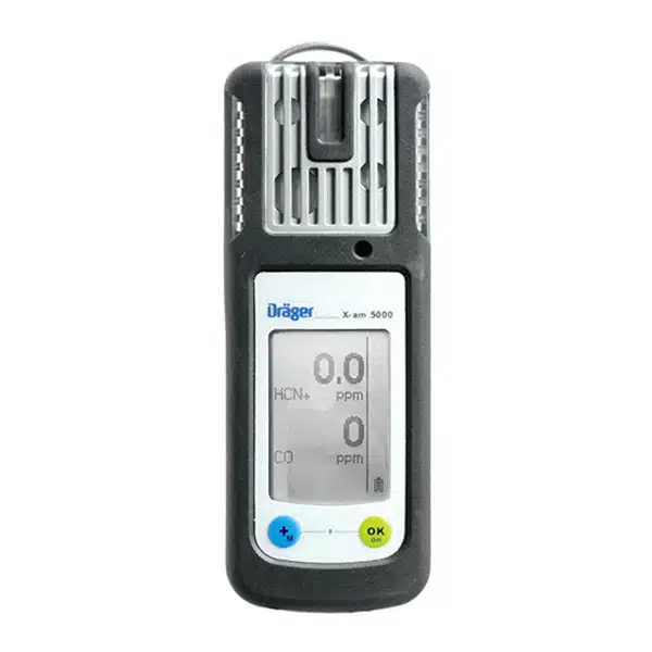 Dräger X-am 5000 Gas Detector