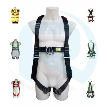 Abtech Safety Harnesses