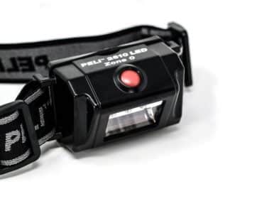 Peli 2610 Headtorch