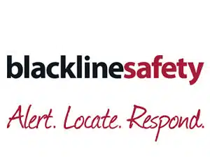 Blackline Safety Gas Detectors