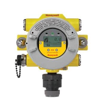 Honeywell XNX fixed gas detector