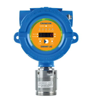 SMART-3G-D2-Crowcon