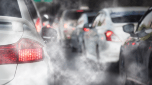 Detecting Nitrogen Dioxide NO₂: Ensuring Air Quality