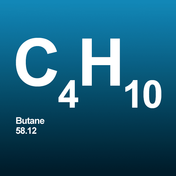 Butane (1)