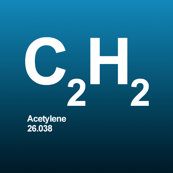 acetylene 1