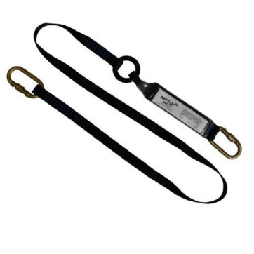 Abtech: Fall Arrest Lanyards