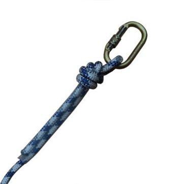 Rope Rigging