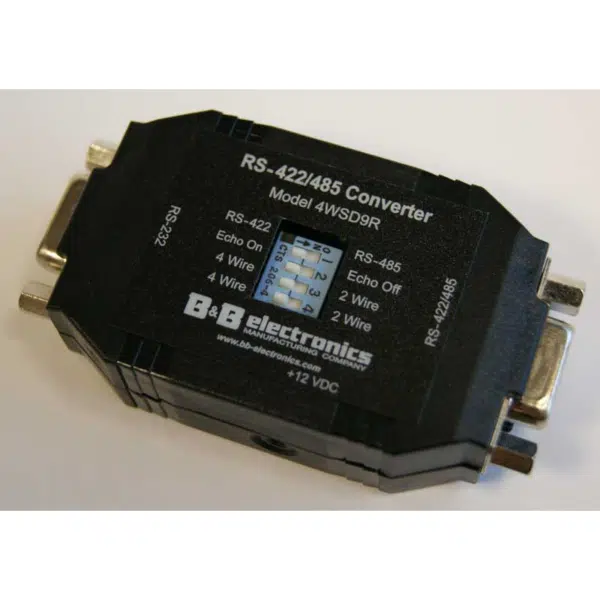 RS-485 to 232 converter kit