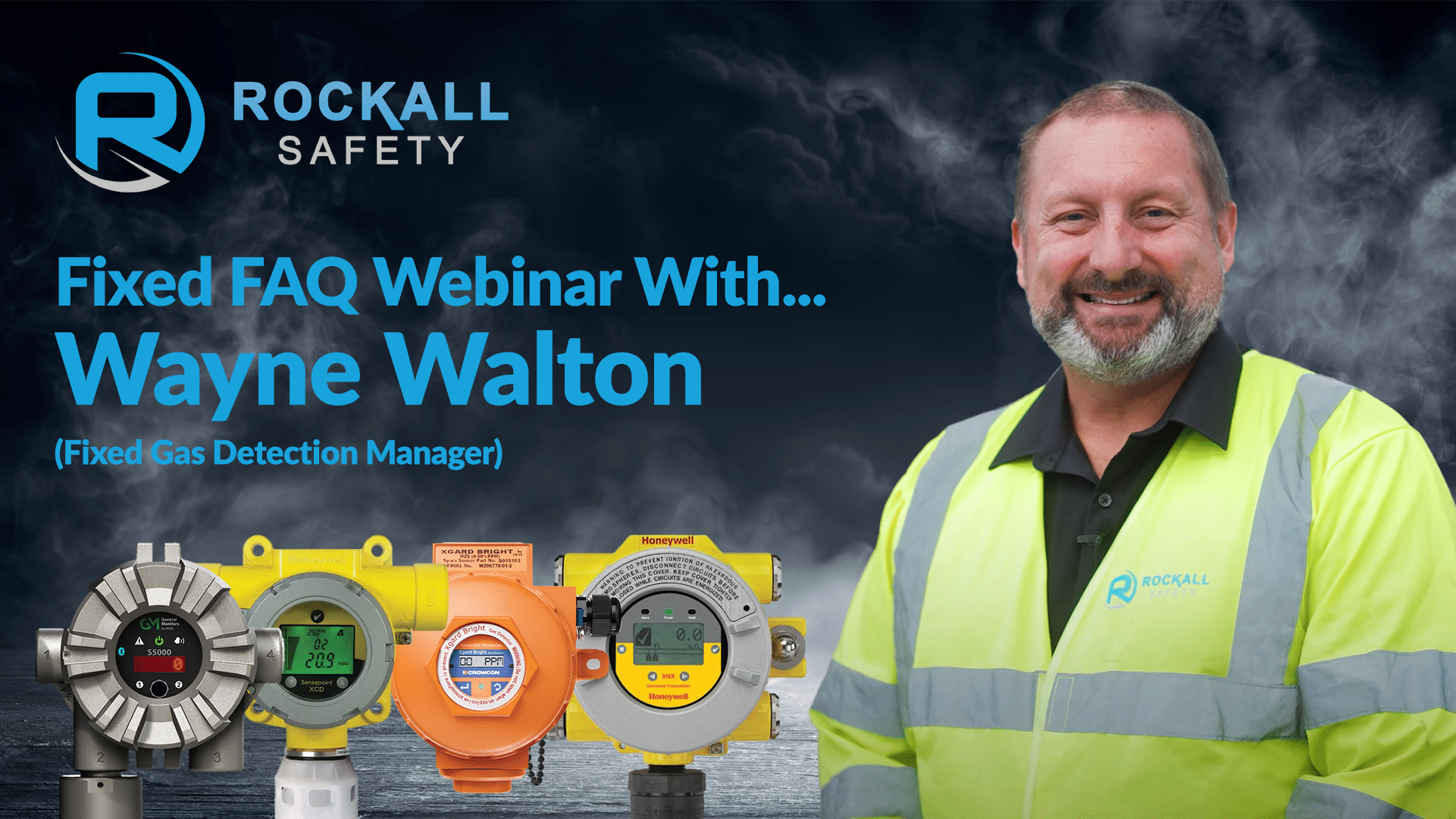 FAQ Webinar with Wayne Walton