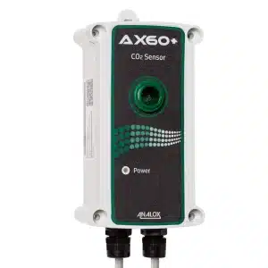 Analox CO₂ Sensor for Fixed Monitor Ax60+