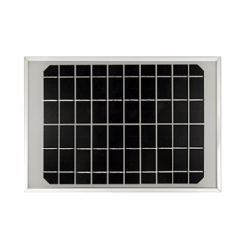 EXO Solar Panel