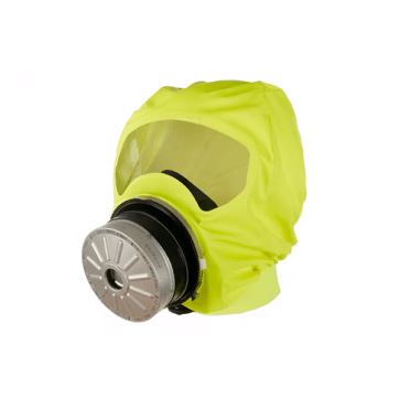 Dräger PARAT® Filtering Escape Hoods