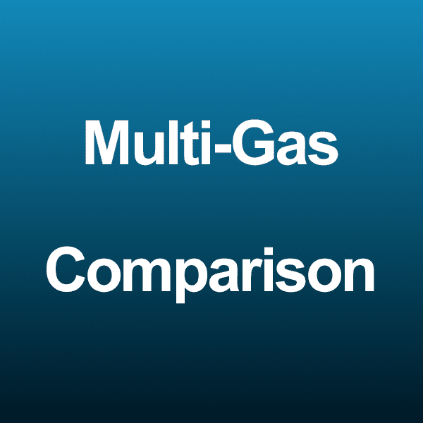 multi gas