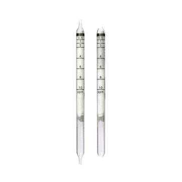 Detection Tubes - Aniline 0.5/a (Pack of 10)