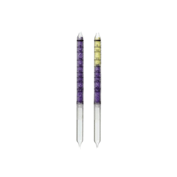 Dräger Acetic Acid Detection Tubes